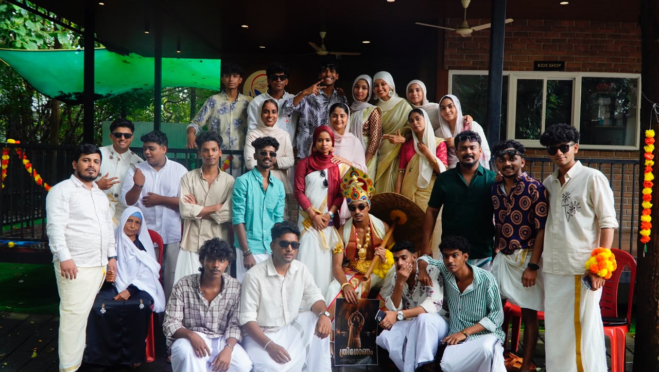 Onam Celebration